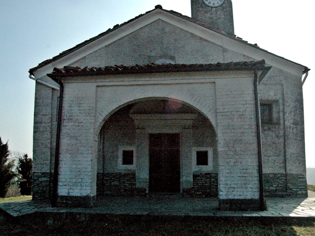 Church of S. Massimo